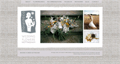 Desktop Screenshot of floraldeco.co.uk
